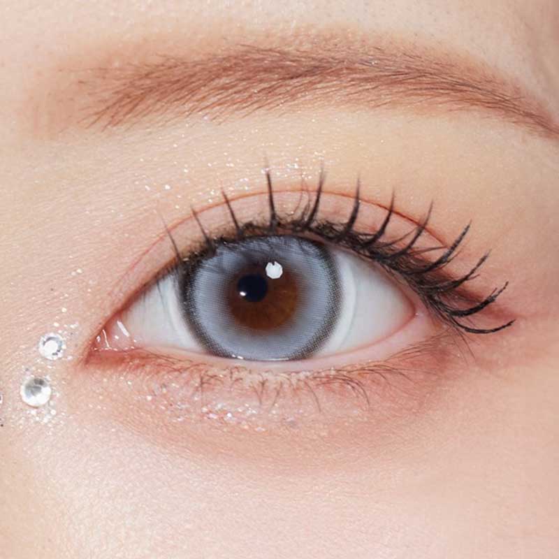 Glint 1-Day Grey (10pk)