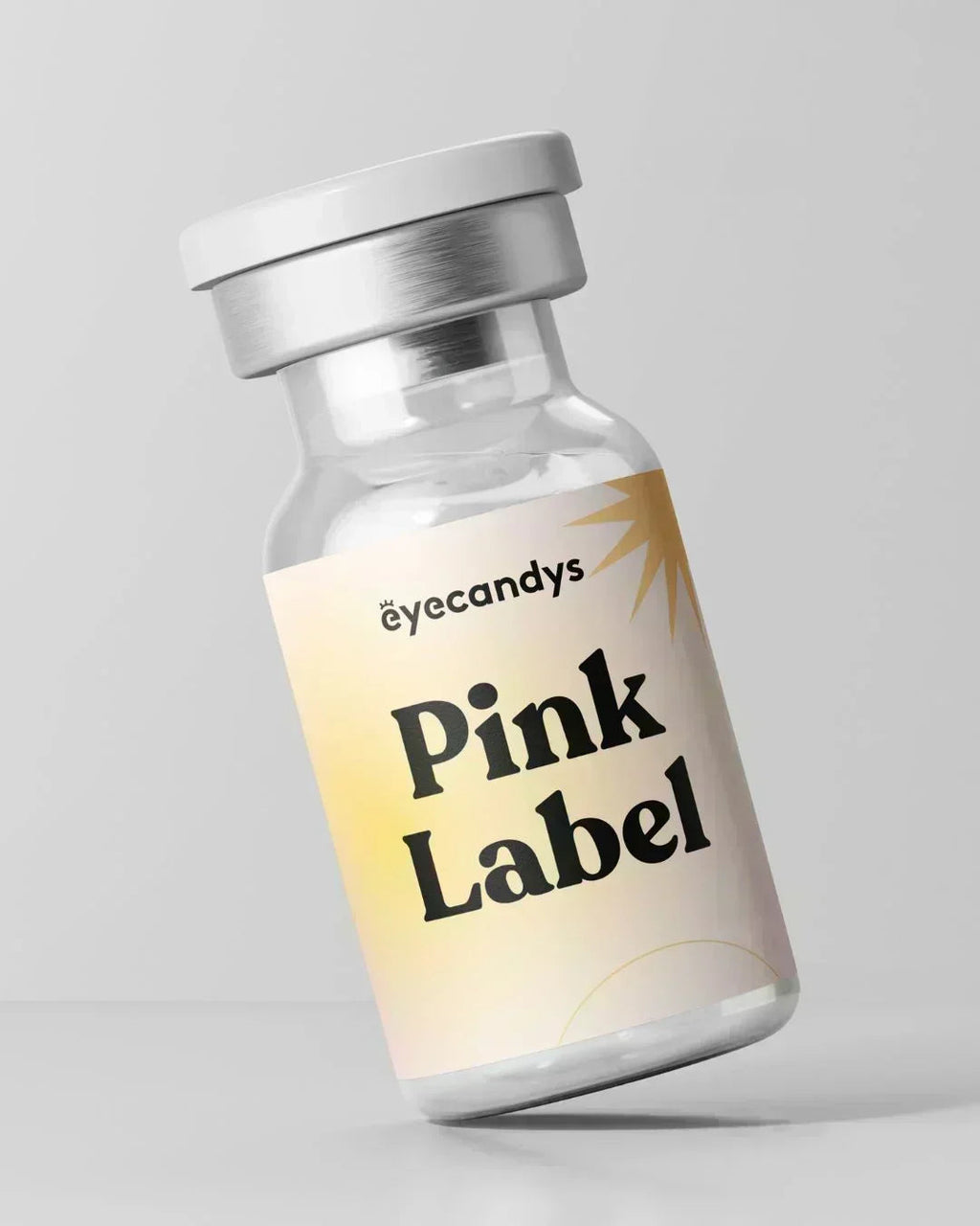 Pink Label Angel Pink