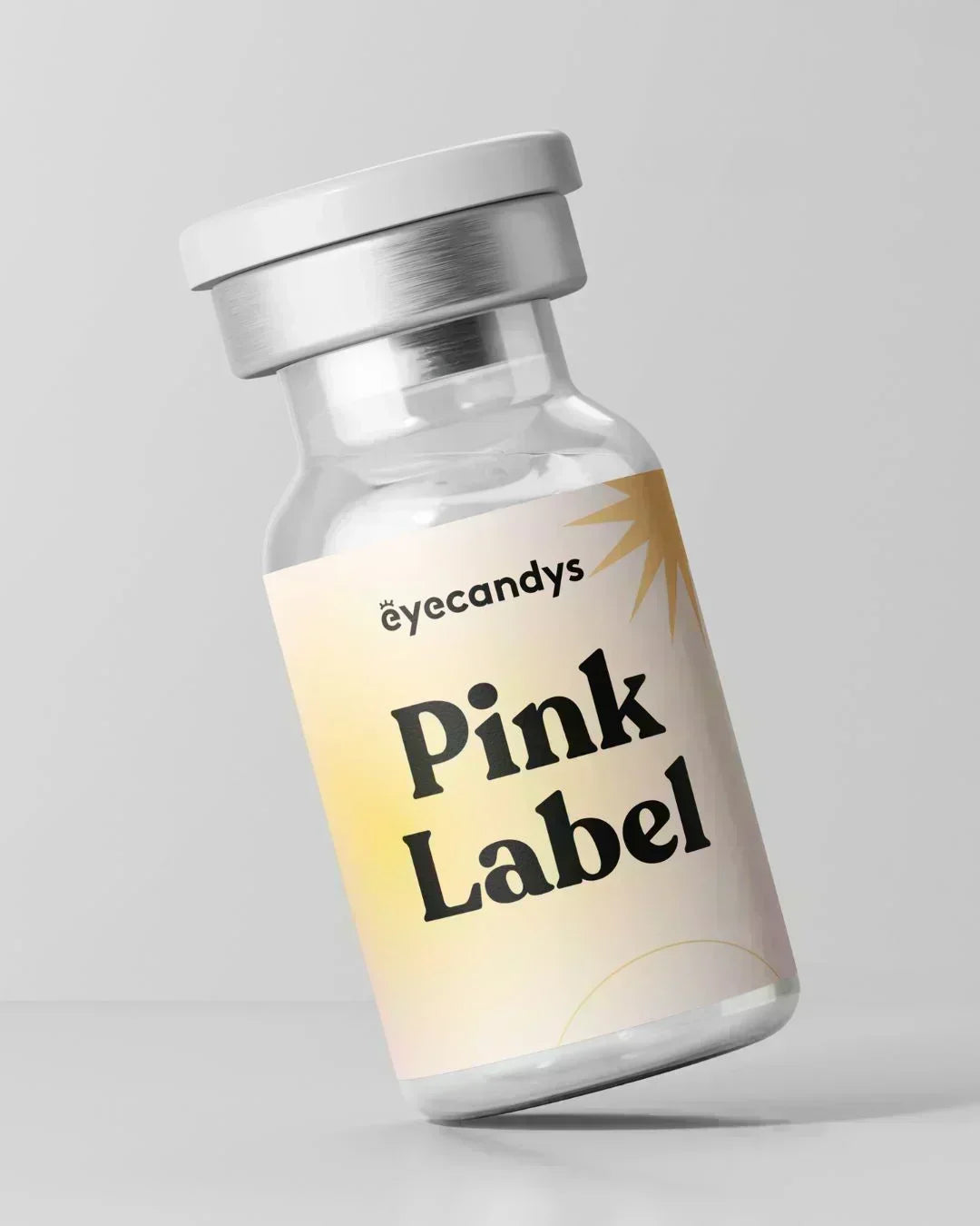 Pink Label Angel Pink