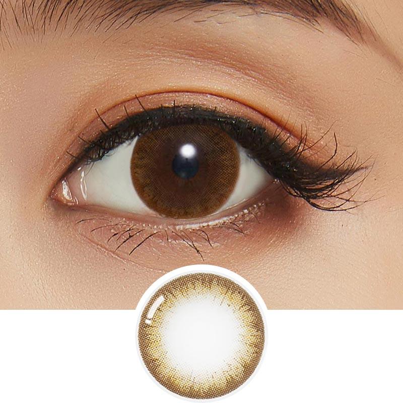 Pink Label Pointe Brown