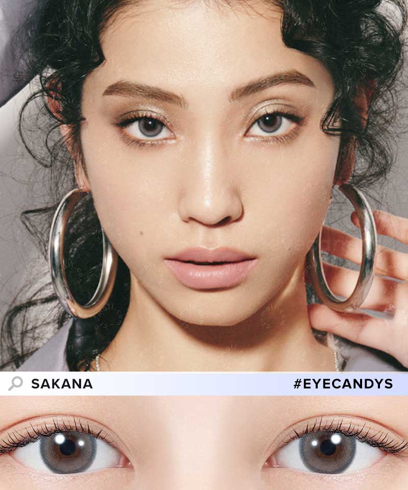 Sakana Grey (10pk)