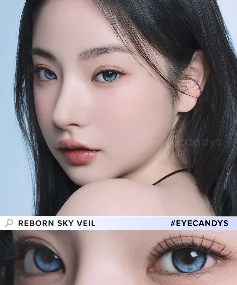 Reborn Sky Veil