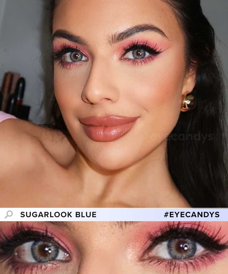 Sugarlook Blue