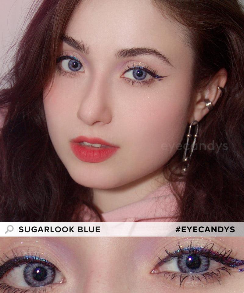 Sugarlook Blue
