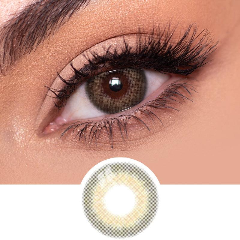 Sugarlook Brown