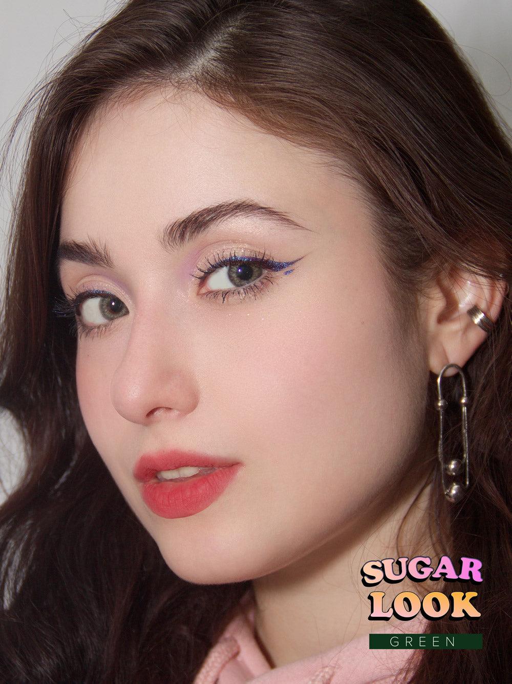 Sugarlook Green